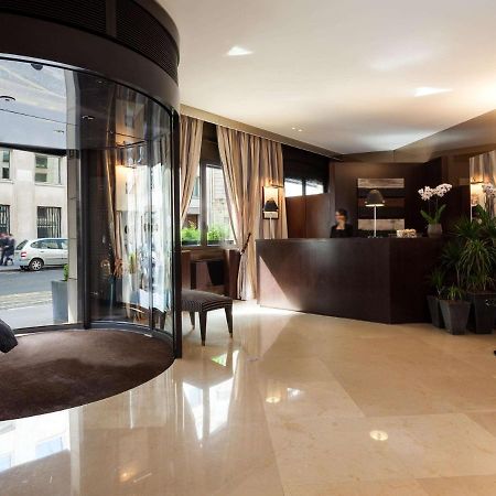 La Residence Du Roy Paris Champs Elysees Екстер'єр фото