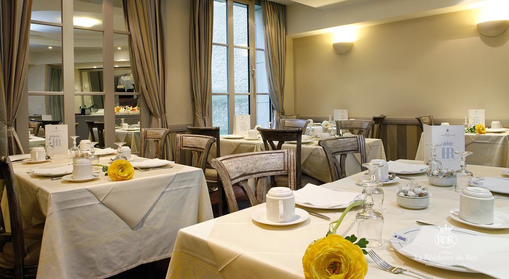 La Residence Du Roy Paris Champs Elysees Екстер'єр фото