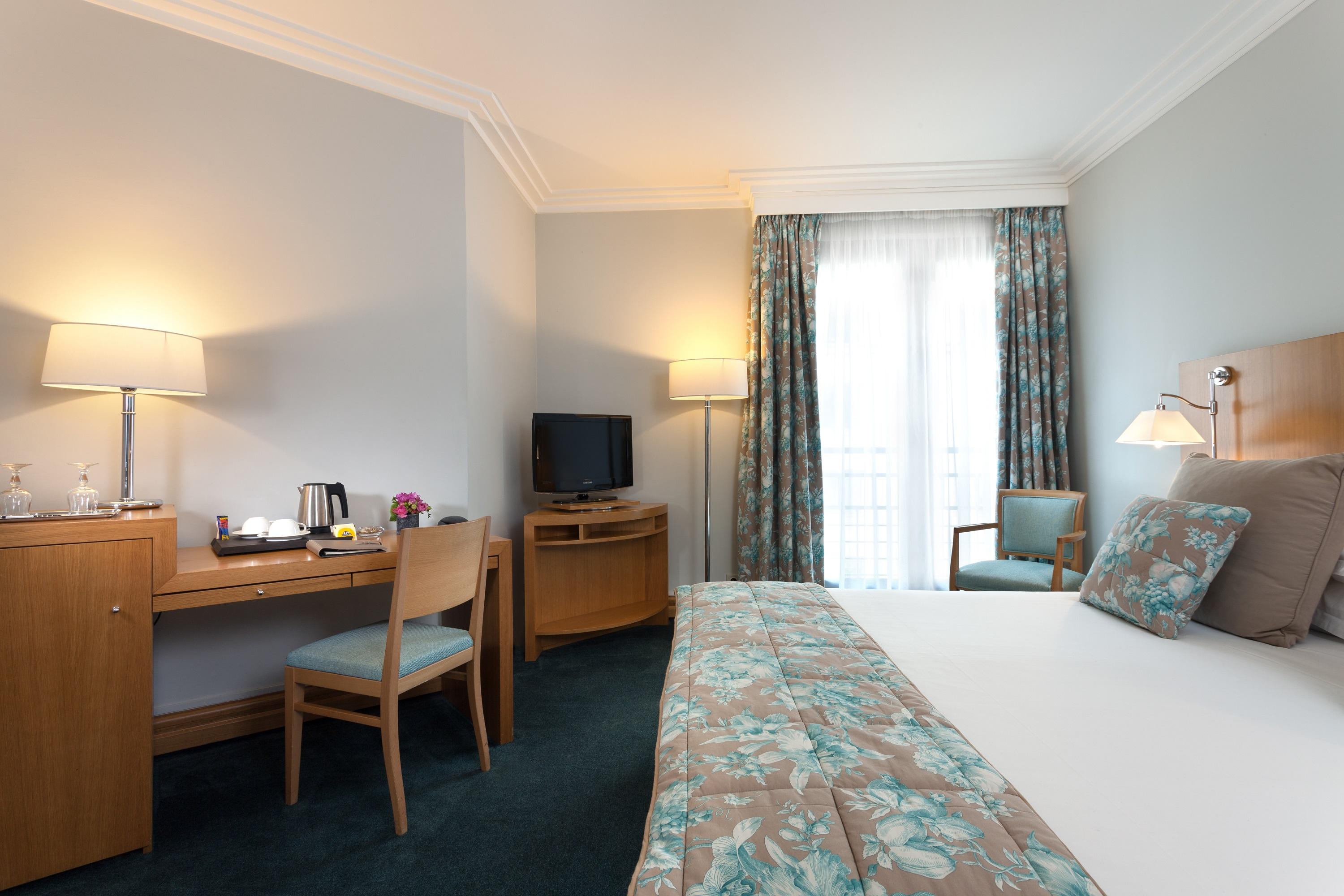 La Residence Du Roy Paris Champs Elysees Екстер'єр фото