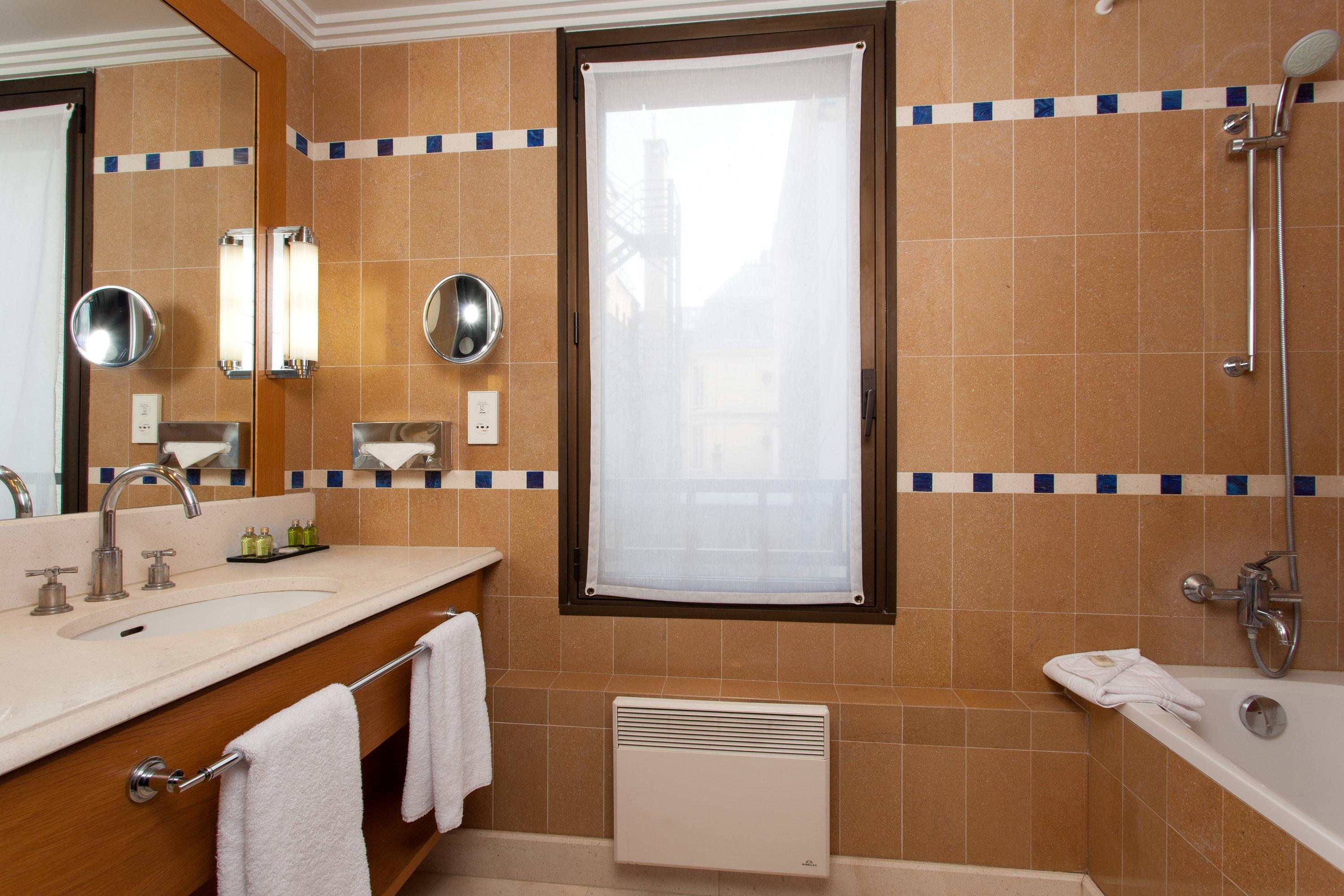 La Residence Du Roy Paris Champs Elysees Екстер'єр фото