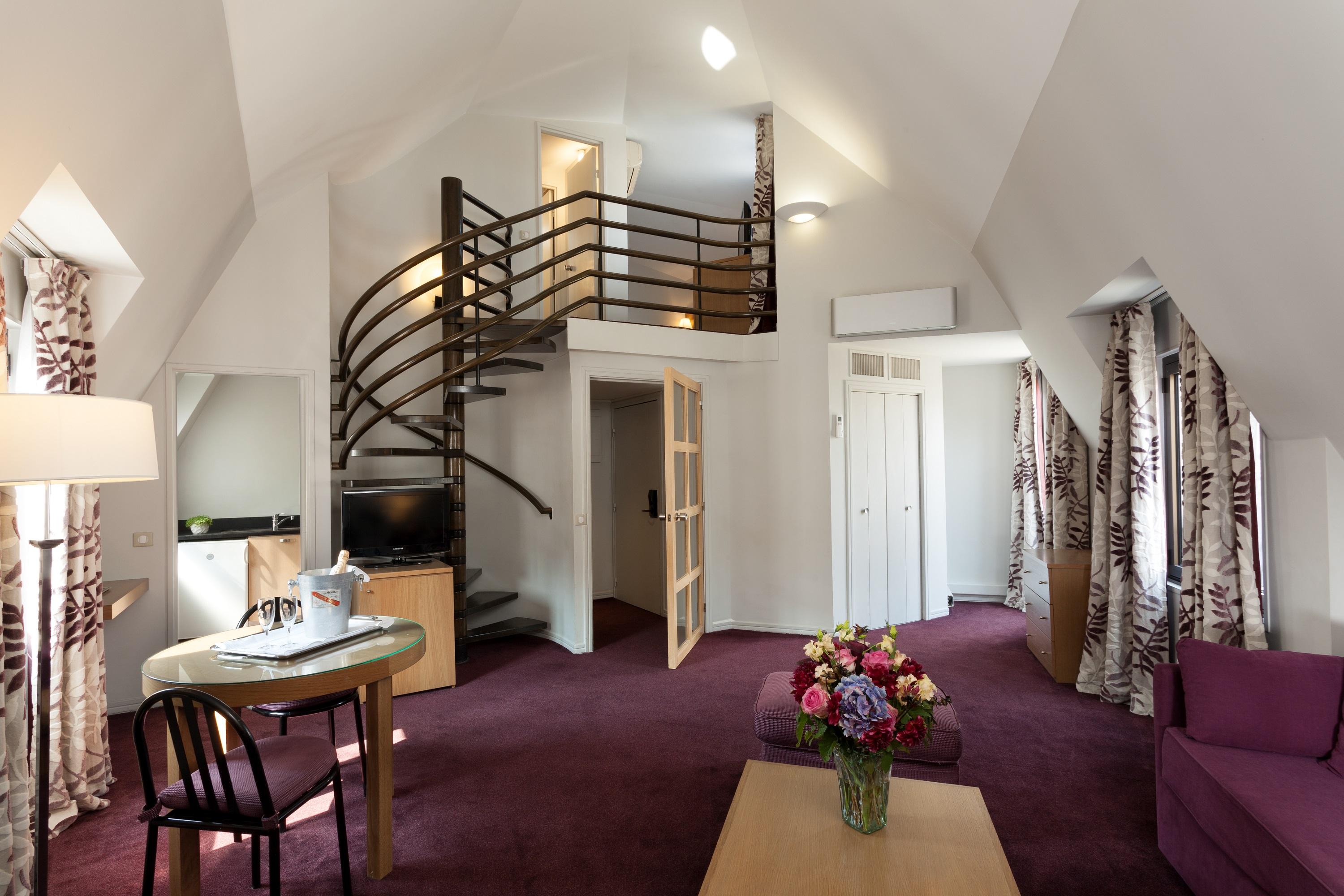 La Residence Du Roy Paris Champs Elysees Екстер'єр фото