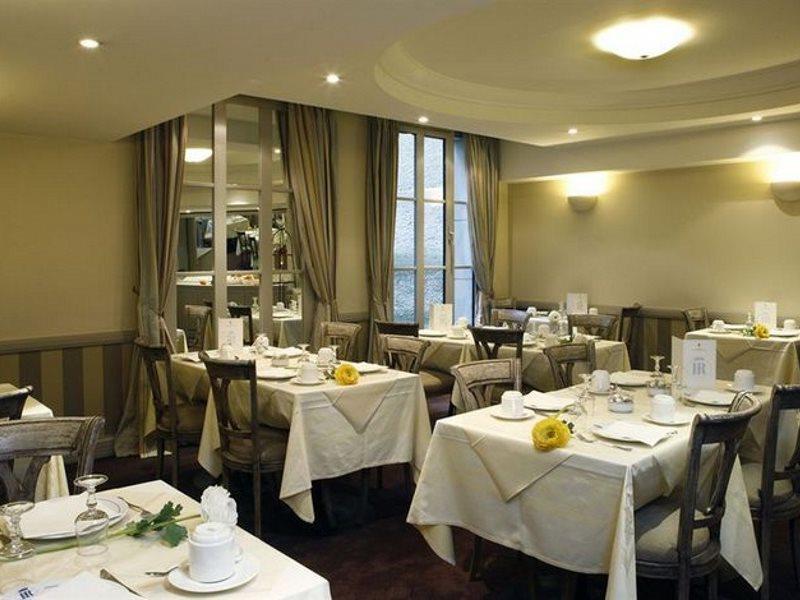 La Residence Du Roy Paris Champs Elysees Екстер'єр фото