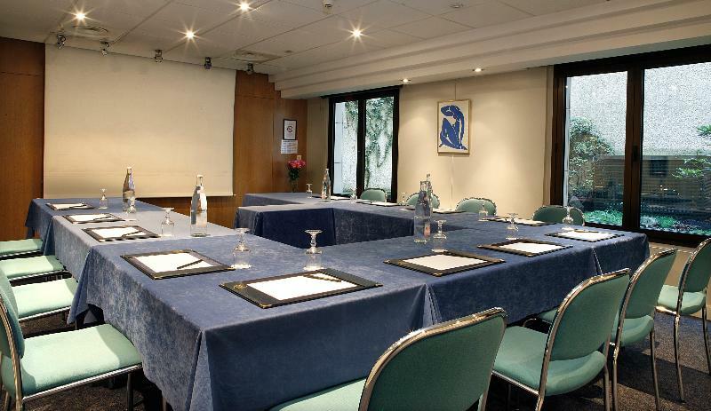 La Residence Du Roy Paris Champs Elysees Екстер'єр фото