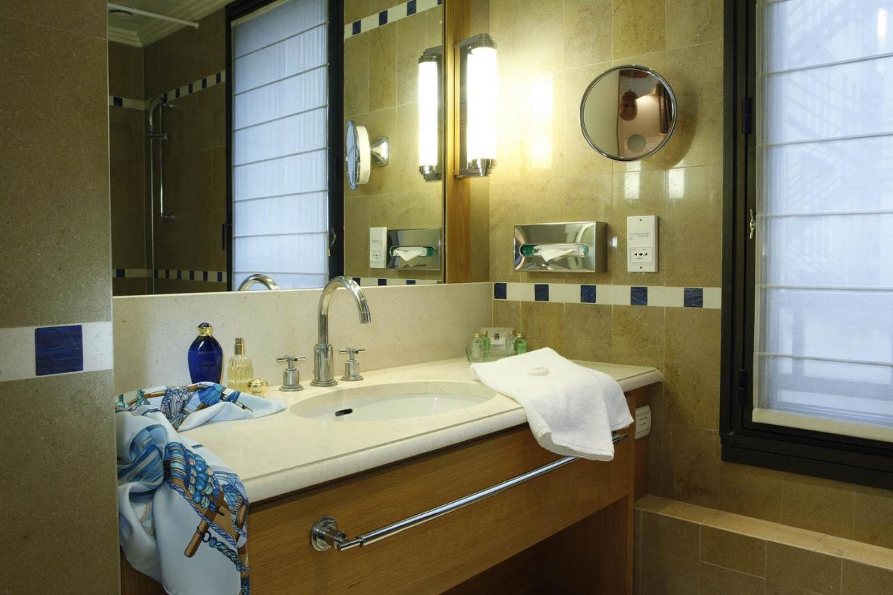 La Residence Du Roy Paris Champs Elysees Екстер'єр фото